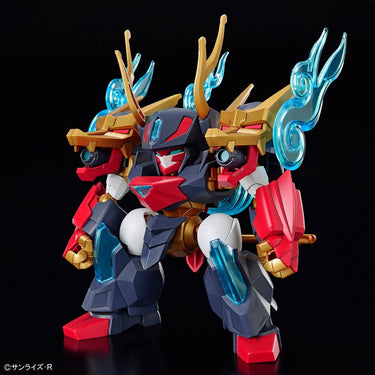 Bandai 5068368 Kohryumaru Mashin Hero Wataru